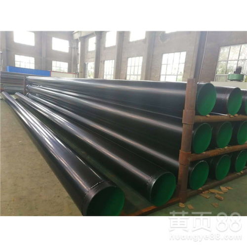 臨夏加強級3PE防腐鋼管產(chǎn)品介紹 性能卓越與價格優(yōu)勢