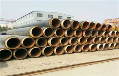 烏魯木齊直縫3PE防腐鋼管及管件廠家咨詢指南