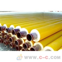 3PE防腐鋼管與環(huán)氧樹(shù)脂防腐鋼管的特性及應(yīng)用，以及鹽山防腐鋼管廠管件供應(yīng)