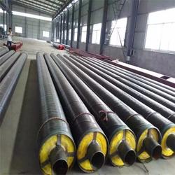 華盾管道 天津防腐保溫鋼管的技術(shù)優(yōu)勢(shì)與市場(chǎng)應(yīng)用